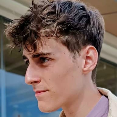 Toni GOMEZ profile
